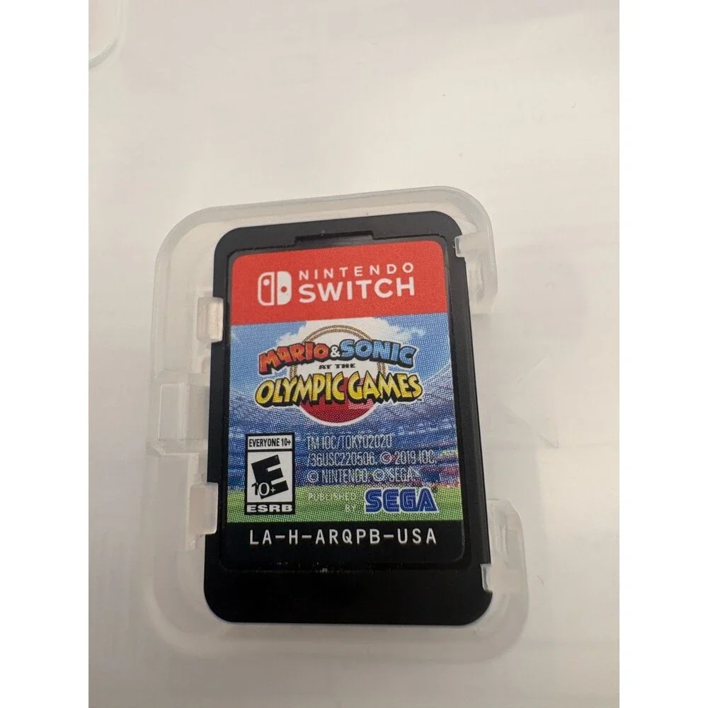 N/A used tested